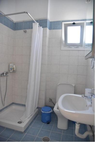 Family Apartments 1 Lechaio Luaran gambar